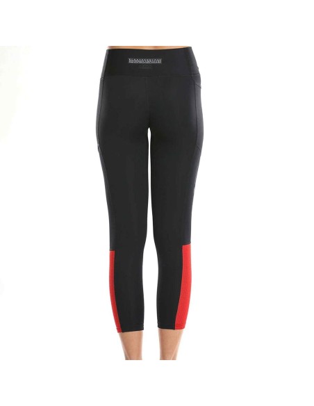 Malla Bullpadel Otoba Negro | Ofertas de pádel